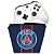 Capa Xbox One Controle Case - Paris Saint Germain Neymar Jr PSG - Imagem 1