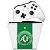 Capa Xbox One Controle Case - Chapecoense Chape - Imagem 1