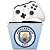 Capa Xbox One Controle Case - Manchester City FC - Imagem 1