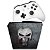Capa Xbox One Controle Case - The Punisher Justiceiro #b - Imagem 1