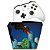 Capa Xbox One Controle Case - Rick And Morty Mario - Imagem 1