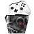 Capa Xbox One Controle Case - Caveira Skull - Imagem 1