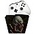 Capa Xbox One Controle Case - Zombie Zumbi The Walking - Imagem 1