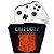 Capa Xbox One Controle Case - Call of Duty Black ops 4 - Imagem 1