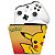 Capa Xbox One Controle Case - Pokemon Pikachu - Imagem 1