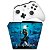 Capa Xbox One Controle Case - Aquaman - Imagem 1
