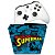 Capa Xbox One Controle Case - Super Homem Superman Comics - Imagem 1