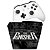 Capa Xbox One Controle Case - The Punisher Justiceiro Comics - Imagem 1