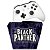 Capa Xbox One Controle Case - Pantera Negra Comics - Imagem 1