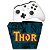 Capa Xbox One Controle Case - Thor Comics - Imagem 1