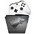 Capa Xbox One Controle Case - Game Of Thrones Stark - Imagem 1