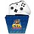 Capa Xbox One Controle Case - Crash Team Racing CTR - Imagem 1
