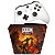 Capa Xbox One Controle Case - Doom Eternal - Imagem 1