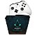 Capa Xbox One Controle Case - Assassin's Creed Valhalla - Imagem 1