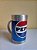 CANECA ARTESANAL DE ALUMINIO COM ALÇA PEPSI - Imagem 2