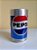 CANECA ARTESANAL DE ALUMINIO SEM ALÇA PEPSI - Imagem 1