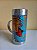 CANECA ARTESANAL DE ALUMINIO COM ALÇA MONSTER JUICE - Imagem 15