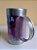 CANECA ARTESANAL DE ALUMINIO COM ALÇA FANTA - Imagem 2