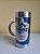 CANECA ARTESANAL DE ALUMINIO COM ALÇA TIGER - Imagem 8