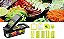 Cortador de frutas e legumes multifuncional - Imagem 6
