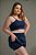 Short Saia Feminino com Bolso Aerobic - Imagem 16