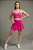 Short Saia Feminino com Bolso Aerobic - Imagem 11