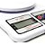 Balança Digital Cozinha Alta Precisão 10kg Dieta E Nutrição Peso Cozinha Aliment - Imagem 4