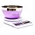 Balança Digital Cozinha Alta Precisão 10kg Dieta E Nutrição Peso Cozinha Aliment - Imagem 5