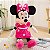 Mickey/Minnie 20/40/50cm de alta qualidade recheado mickey &amp; minnie mouse bri - Imagem 13
