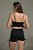 Top Feminino Básico Alça Aerobic - Imagem 4