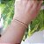 PULSEIRA BAIANO BANHADA OURO 18K - Imagem 3
