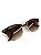 Óculos de Sol Retro Estilo Clubmaster Mary Ref. 1170 - Imagem 3