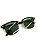 Óculos de Sol Retro Estilo Clubmaster Mary Ref. 1170 - Imagem 2