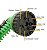Mangueira Mágica Expansível 15 Metros Com 7 Tipos De Jato Luatek LWJ-403 - Imagem 9
