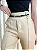 Calça Feminina Skinny com Cinto Fino e Zíper Lateral Magda ref.1141 - Imagem 1