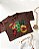 T- Shirt Cropped Estampas Tropical Ref. 809 - Imagem 17