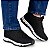 Tênis Motion – Aumenta Altura 8cm – Masculino – Eleva Cor:Preto;Tamanho:37 - Imagem 5