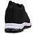 Tênis Motion – Aumenta Altura 8cm – Masculino – Eleva Cor:Preto;Tamanho:37 - Imagem 3