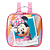 Lancheira Escolar Minnie Celular - Imagem 2