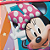 Lancheira Escolar Minnie Celular - Imagem 4