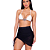 Saia Saída de Praia Curta - Moda Gringa - Imagem 9