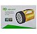 Lanterna Led Recarregável Dp 1706 - Imagem 2