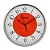 Relógio De Parede Decorativo - Imagem 1