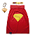 Coleira Krypto com Capa e Pingente - M - Imagem 4