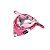 Bandana FreeFaro Hello Kitty para Cachorros - G - Imagem 1