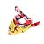 Bandana Pet The Flash - G - Imagem 1