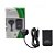 Bateria Controle Para Xbox 360 68000mah + Cabo Carregado - Imagem 5