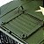 Miniatura Colecionável Carro Viatura Militar HMMWV Retrô Verito - Imagem 4