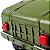 Miniatura Colecionável Carro Viatura Militar HMMWV Retrô Verito - Imagem 2