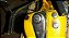 Miniatura Colecionável Moto Motorcycle Yellow 1216 Verito - Imagem 10